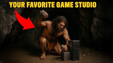 I’m tired of all these unga bunga AI in games