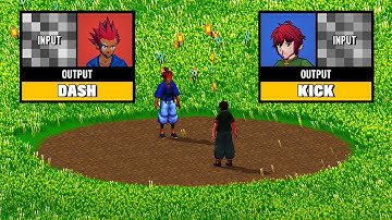 I built an entire fighting game just to show you what good AI should look like