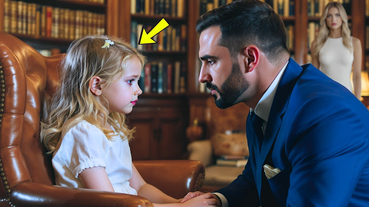 A Little girl tells the CEO “Family left me out!” Then sells her $3M Inheritance without them