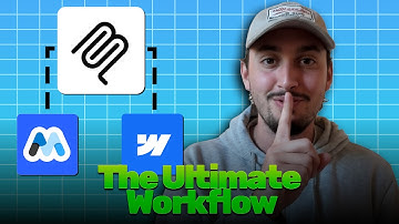 Build A Webflow Membership Site With AI (Webflow MCP + Memberstack MCP)