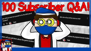 100 Vragen en antwoorden voor abonnees