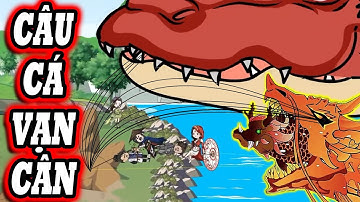 Full 1 - 60 | Đại chiến tu tiên Câu cá vạn cân | [Siêu Hay] KnoxVietsub