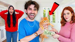 I Caught My Best Friend Selling My Cats!