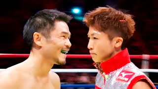 Naoya Inoue (Japan) vs Kohei Kono (Japan) | KNOCKOUT, Boxing Fight Highlights HD