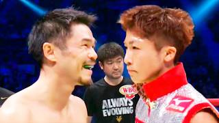 Naoya Inoue (Japan) vs Kohei Kono (Japan) | KNOCKOUT, Boxing Fight Highlights HD