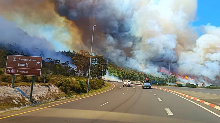 South Africa Today on 20 December 2025