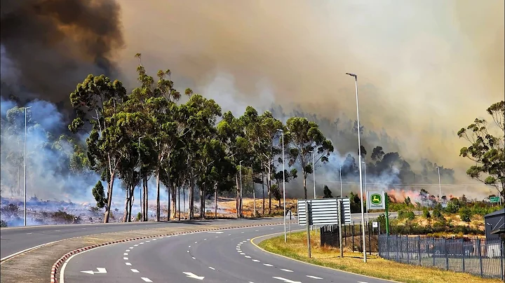 South Africa Today on 20 December 2025