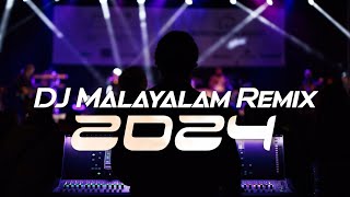 malayalam dj bass boosted 2024/malayalam mashup 2024/മലയാളം dj remix 2023/malayalam remix 2025/part2