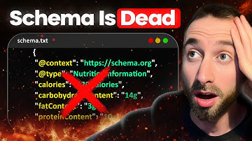Google Just Killed More Schema Types - Here’s What You Should Focus on Instead
