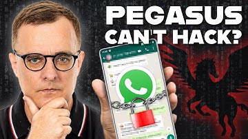 Pegasus Spyware: Meta Won. You Still Get Tracked