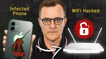 Pegasus Spyware: Meta Won. You Still Get Tracked