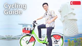 Cycling in Singapore: Everything You Need to Know