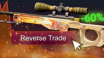 CS2 Trading has been RUINED Forever