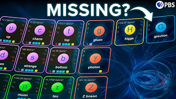 The Gravity Particle Should Exist. So Where Is It?