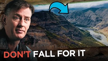 They Taught Us All a Really DANGEROUS Lie in School