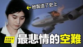 1987年，一位美少女在機場被捕，她竟是朝鮮特工，沒人相信如此天使面容之下，竟然藏著無比可怕的故事……|自說自話的總裁