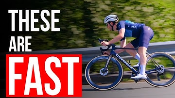 Testing handmade bike wheels | Oquo FACTORY TOUR