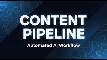 My Secret Content Creation Pipeline: From Video to Multi-Platform Posts