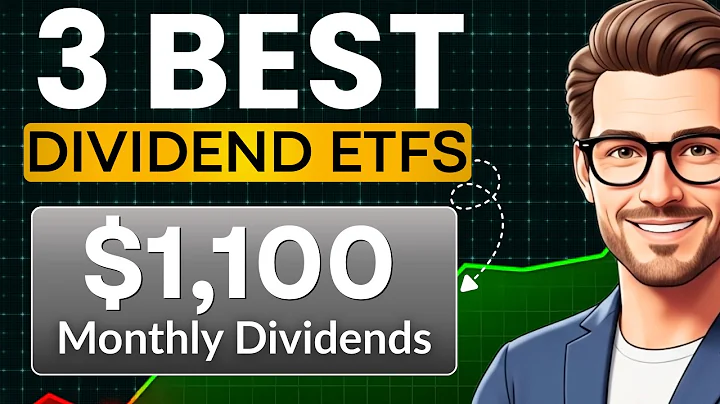 The Ultimate 3-ETF Portfolio: Core, Yield, and Edge Explained