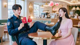 Nữ Tổng tài đi xem mắt, lại gặp anh bảo vệ. Ai ngờ là Chiến thần, vừa nhìn đã mê cô!