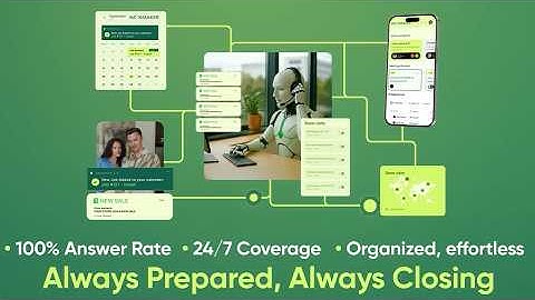 Raynmaker autonomous sales platform explained