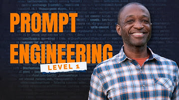 Why Your ChatGPT Prompts Don’t Work (Prompt Engineering Level 1)