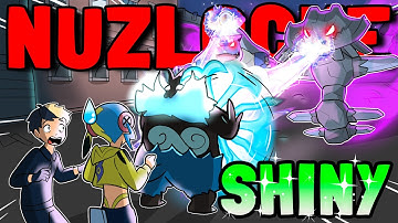 Can Shiny Pokemon beat a Hardcore Nuzlocke of Legends ZA? (Full Odds)