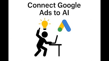 Google Ads MCP - Connect Your Data With AI [in 5 mins]