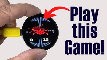 I Built a Mini X-Wing Game for the ESP32 Waveshare Board
