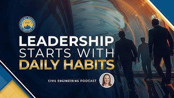 The Habits Every Engineer Needs to Succeed as a CEO