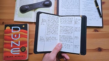 Every Reader Should Keep a Book of Quotations