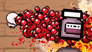 10,000  EXPLOSIONS IN 1 SHOT