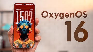 OxygenOS 16 Aa Raha Hai - 25+ New Features Explained