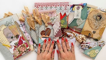 Mass Making and Building a Journal