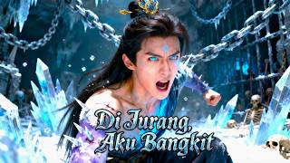 Dijebak dengan wanita, malah dapet kekuatan dewa! Sistemku bangun di penjara. 🔥#drama #priaindonesia