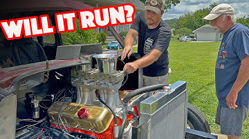 The MOMENT of TRUTH – Henry J RESURRECTION Ep 7