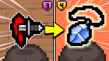 They Upgraded Backstabber, It One Shots EVERYTHING