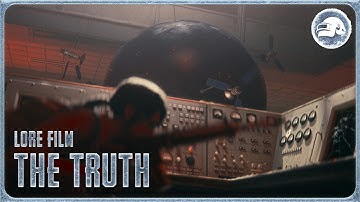 Erangel Subzero Lore Film - The Truth | PUBG