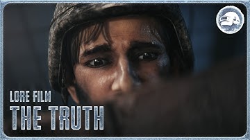 Erangel Subzero Lore Film - The Truth | PUBG