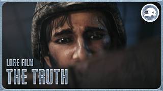 Erangel Subzero Lore Film - The Truth | PUBG
