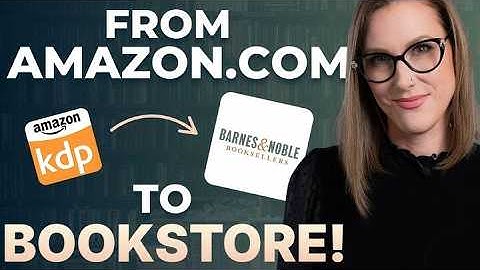 How to Get Your Self-Published Book Into Bookstores (Even If You Used KDP)
