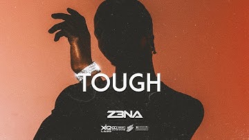 Afrobeat Type Beat 2025 - "TOUGH" -  Emotional Afrobeat Instrumental