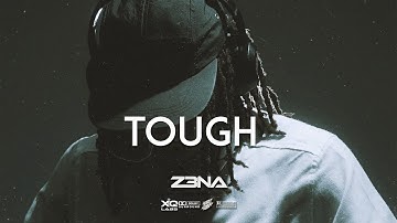 Afrobeat Type Beat 2025 - "TOUGH" -  Emotional Afrobeat Instrumental