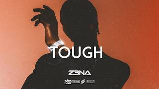 Afrobeat Type Beat 2025 - 'TOUGH' -  Emotional Afrobeat Instrumental