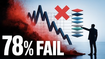 Waarom 78% van de bedrijven faalt met AI en welk raamwerk werkt dat eigenlijk wel?