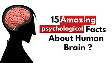 15 Psychology Facts That Explain Your Daily Habits