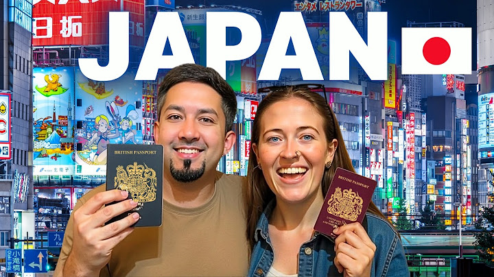 PERTAMA KALI DI JEPANG 🇯🇵 Kami TIDAK Menyangka TOKYO Akan Seperti Ini!
