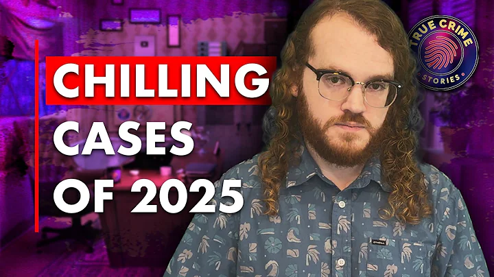 Top 5 Bingeable True Crime Stories That Are Chilling