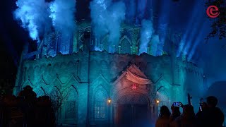 Efteling Opening Ceremony – Danse Macabre