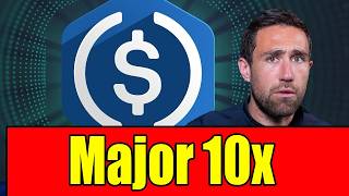 Why Circle Stock is EXPLODING || Major Stablecoin SHIFT (Explosive)